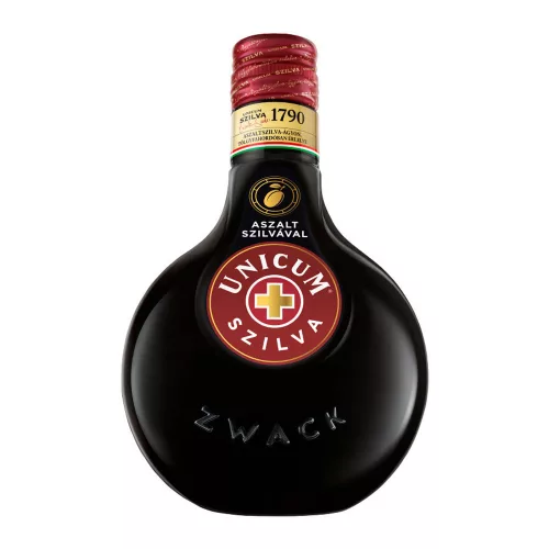 Unicum likőr szilva - 500ml