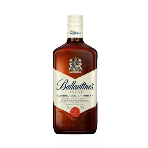 Ballantines Finest Whisky 40% - 700ml
