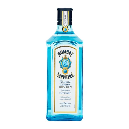 Bombay Sapphire Gin - 700ml