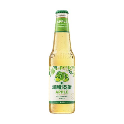 Somersby Apple - 330ml