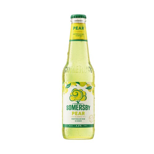 Somersby Pear - 330ml