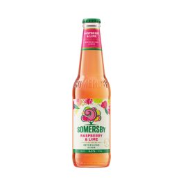 Somersby Raspberry - 330ml
