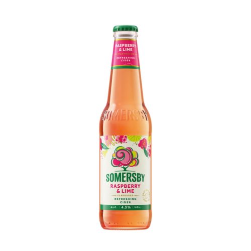 Somersby Raspberry - 330ml