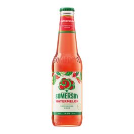 Somersby Watermelon - 330ml