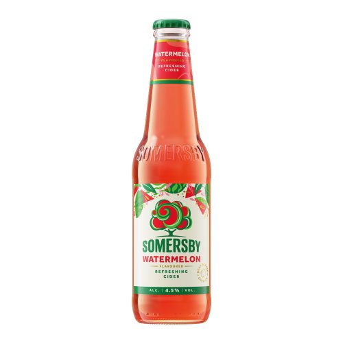 Somersby Watermelon - 330ml