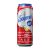 Soproni 0% meggy-citrom -  500ml
