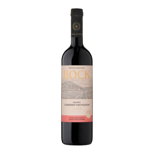 Bock Villányi Kékfrankos - 750ml