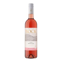 Bock Villányi Rosé Cuvée - 750ml