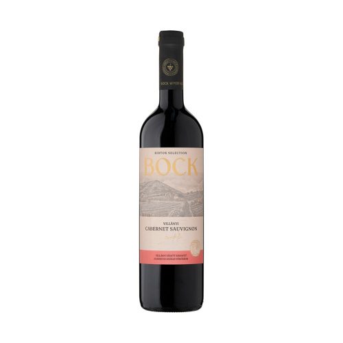 Bock Villányi Cabernet Sauvignon - 750ml