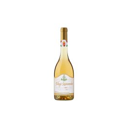 Sajgó Tokaji Szamorodni száraz bor 12% - 0,5 l