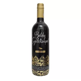 Boldog szülinapot Egri Bikavér - 750ml