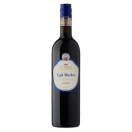 Juhász Egri merlot - 750ml