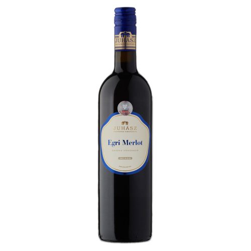 Juhász Egri merlot - 750ml