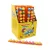 Crazy Gummy gömb gyümölcs ízű rágógumi - 30 g