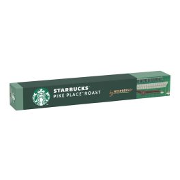 Starbucks kapszula Pike Place Roast - 57g