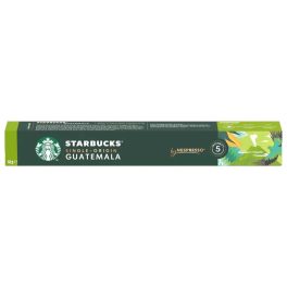 Starbucks kapszula Guatemala - 52g