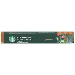 Starbucks kapszula House Blend - 57g