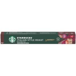 Starbucks kapszula Italian Roast - 56g