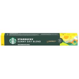 Starbucks kapszula Sunny Day Blend - 56g