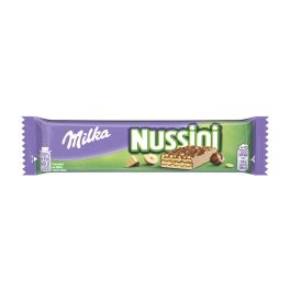 Milka nussini - 31,5g