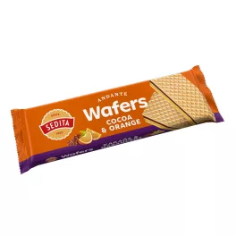 Andante ostya kakaós-narancsos - 130g