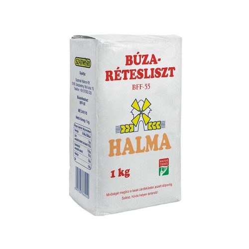 Halma rétesliszt - 1000g