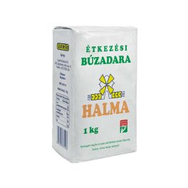 Halma búzadara - 1000g