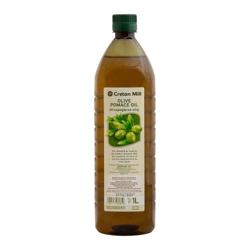 Cretan Mill Pomace olívaolaj - 1l