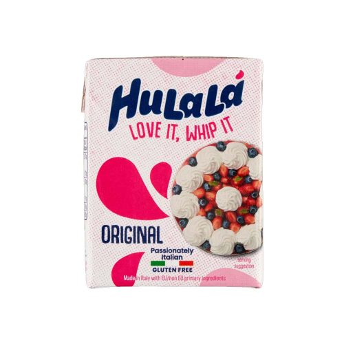 Hulala habalap - 200ml