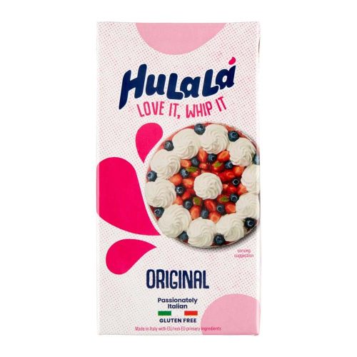 Hulala habalap - 500ml