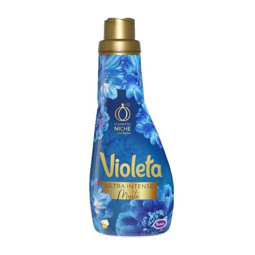 Violeta Mystic öblítőkoncentrátum mikrokapszulákkal - 800ml