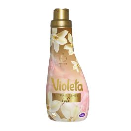   Violeta Gold öblítőkoncentrátum mikrokapszulákkal - 800ml