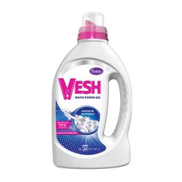 Violeta Vesh mosógél fehér ruhákhoz- 1000 ml