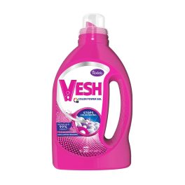 Violeta Vesh mosógél színes ruhákhoz - 1000 ml