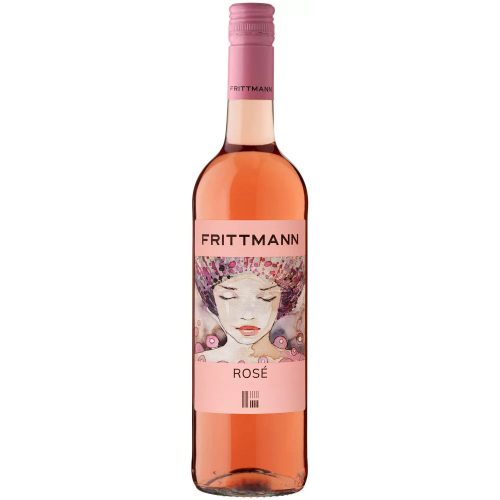 Frittmann Rosé Cuvée "Art" - 750ml