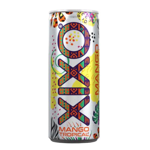 XIXO Mango tropical - 250ml