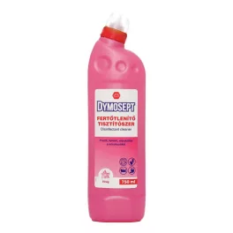 Dymosept fertőtlenítő tisztítószer virág - 750 ml