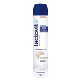 Lactovit deo spray original - 200ml