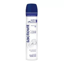 Lactovit deo spray original - 200ml