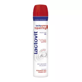 Lactovit deo spray lactourea - 200ml