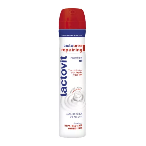 Lactovit deo spray lactourea - 200ml