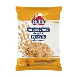 Kalifa sósmogyoró - 400 g