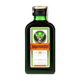 Jägermeister mini 35% - 40ml