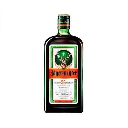 Jägermeister 35% - 350ml