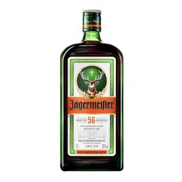 Jägermeister 35% - 1000ml