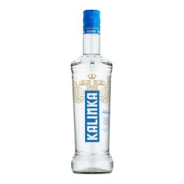 Kalinka vodka 37,5% - 700ml