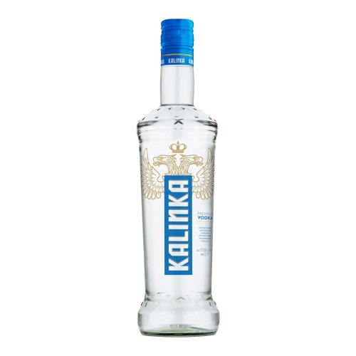 Kalinka vodka 37,5% - 700ml