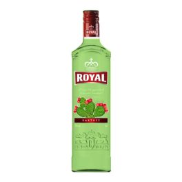 Royal vodka kaktusz - 200ml