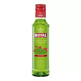 Royal vodka kaktusz - 200ml