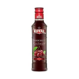 Royal vodka meggy - 200ml